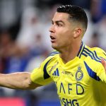 Cristiano Ronaldo tourne la page d-Al-Nassr en Arabie Saoudite