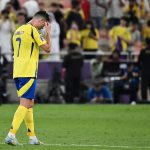 Cristiano Ronaldo - un nouveau défi à 40 ans en vue ?