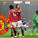 Critiques acerbes sur Dorgu après le derby de Manchester