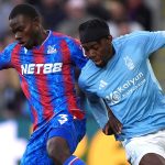 Crystal Palace 1-1 Nottingham Forest - un nul crucial en Premier League