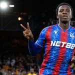 Crystal Palace 4-2 Wolves - Nketiah relance les Eagles en Premier League