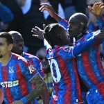 Crystal Palace bat Brighton 2-1 avec trois cartons rouges