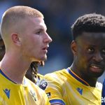 Crystal Palace - mises à jour sur les blessures de Guehi et Wharton