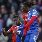 Crystal Palace prêt à vendre Eze et Guehi cet été