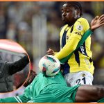 Crystal Palace proche d-un accord avec Bright Osayi-Samuel