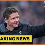 Crystal Palace veut recruter Junior Firpo cet été