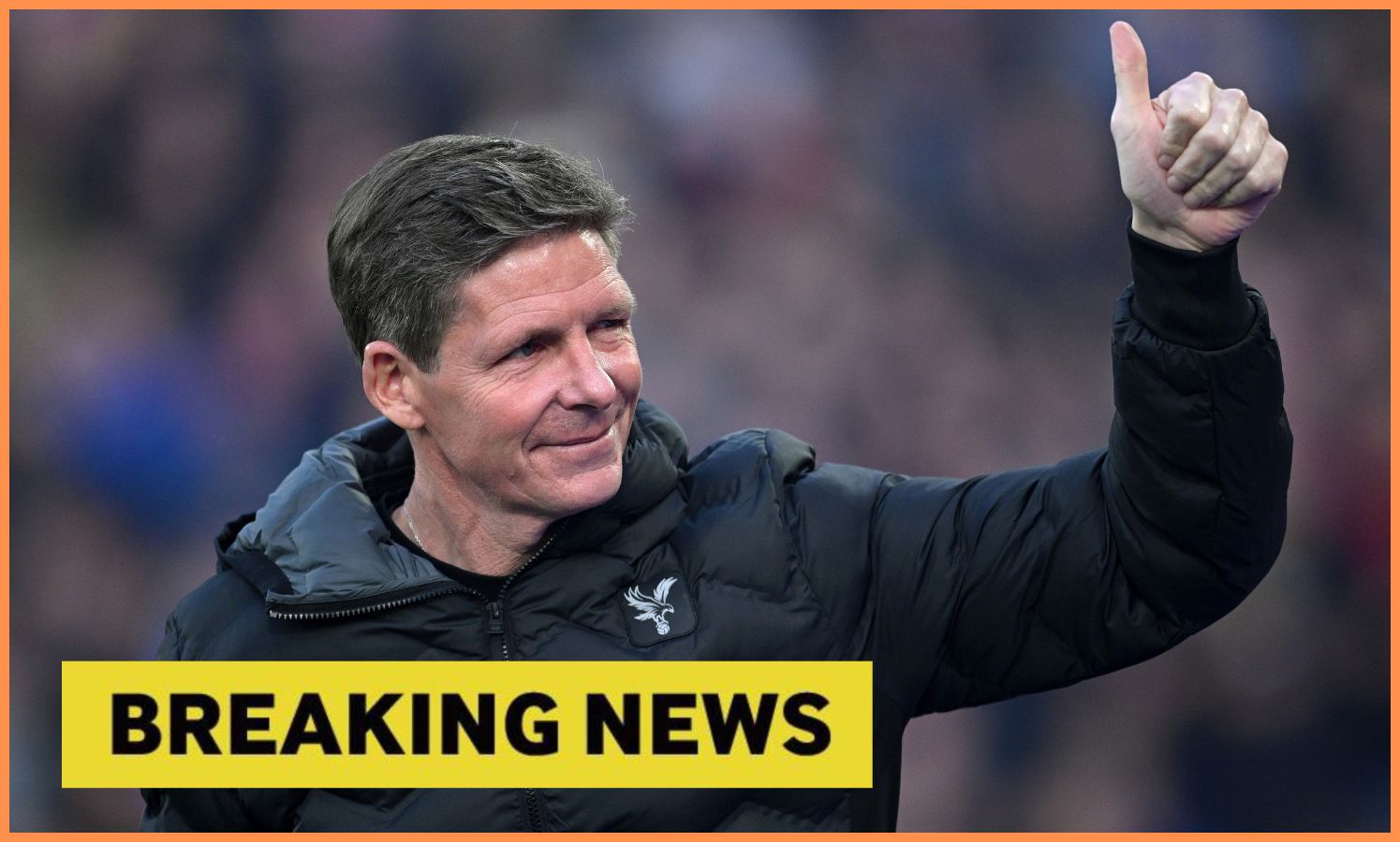 Crystal Palace veut recruter Junior Firpo cet été