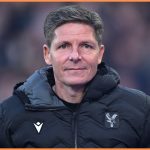 Crystal Palace vise Danny Rohl si Glasner quitte le club