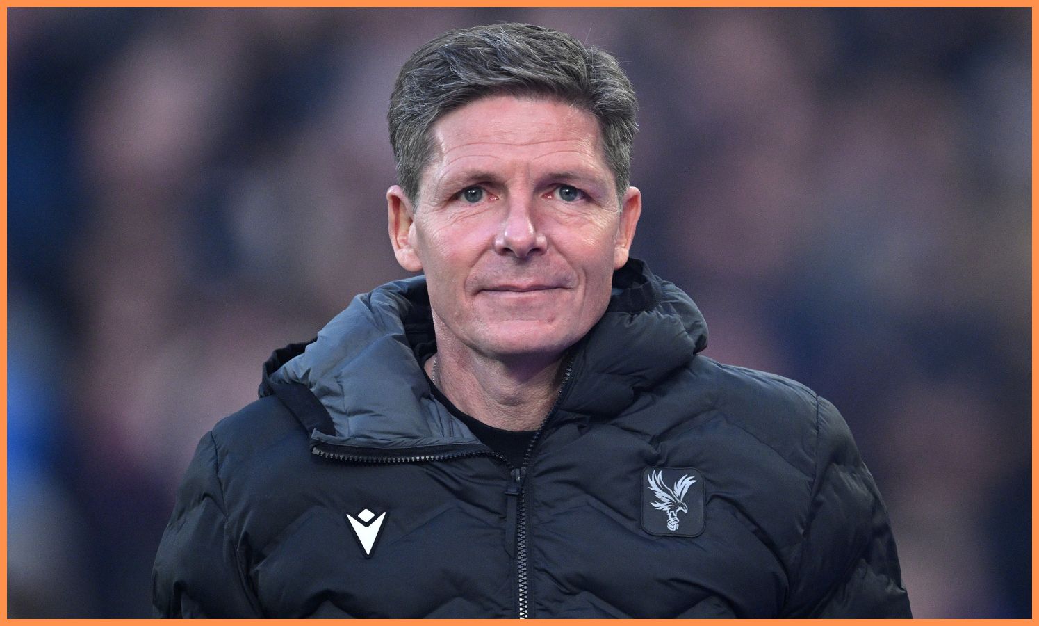 Crystal Palace vise Danny Rohl si Glasner quitte le club