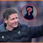 Crystal Palace vise Joe Willock pour remplacer Eberechi Eze