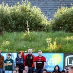 Damien Duff - une photo embarrassante pour la Ligue d-Irlande