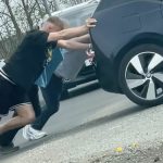 Dan Burn - Légende de Newcastle aide après un accident de voiture