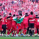 Daniel Agger revient à Anfield pour célébrer le titre de Liverpool