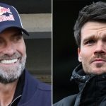 Danny Rohl- cible de Southampton et RB Leipzig - Klopp en embuscade