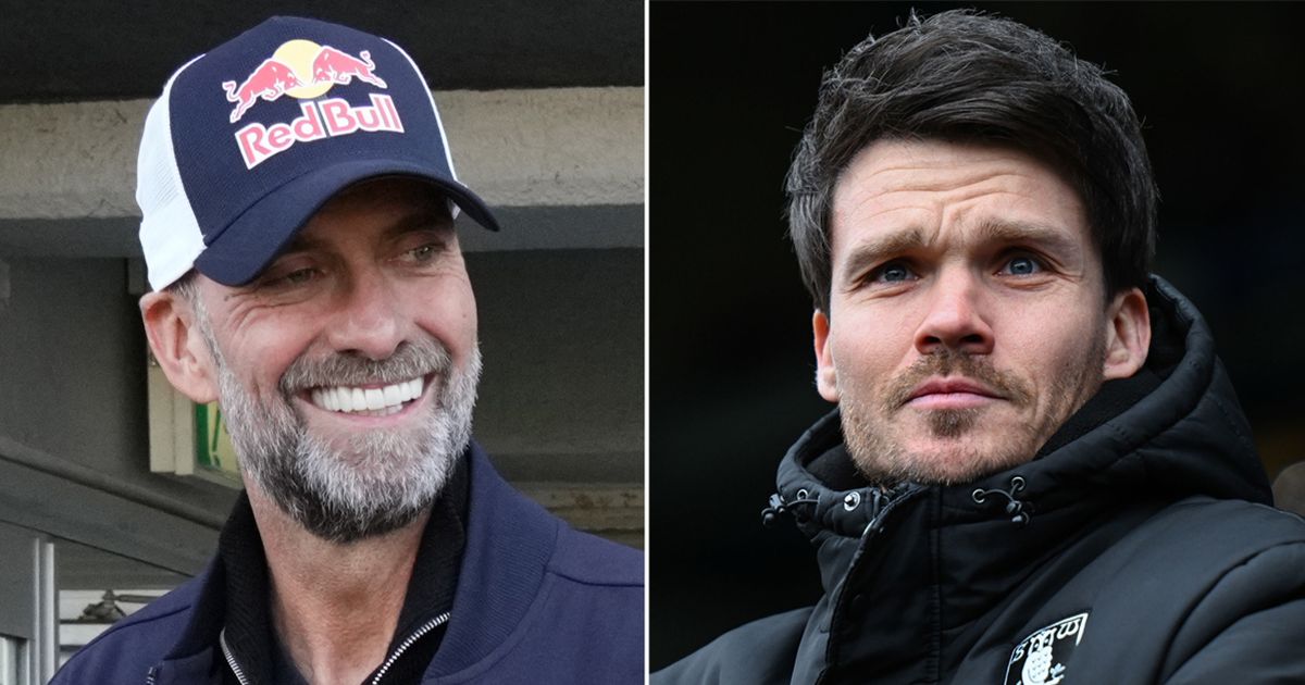 Danny Rohl- cible de Southampton et RB Leipzig - Klopp en embuscade