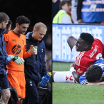 Dans les coulisses stressantes des équipes médicales en Premier League