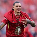 Darwin Nunez proche de Napoli - Discussions en cours