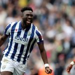 Daryl Dike - retour gagnant après deux ans d-absence à West Brom