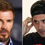 David Beckham et Brooklyn - rupture familiale après un choix décisif