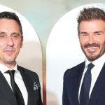 David Beckham et Gary Neville prennent le contrôle de Salford City