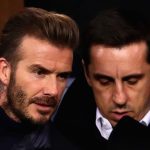 David Beckham et Gary Neville privilégient la sobriété à Salford