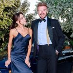 David Beckham fête ses 50 ans entre Paris et Londres