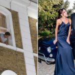 David Beckham fête ses 50 ans - soirée interrompue à Londres