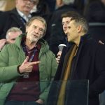 David Beckham s-exprime sur la gestion de Manchester United