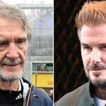 David Beckham s’oppose aux ventes de Rashford et Mainoo à Man Utd