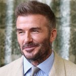 David Beckham soutient Ruben Amorim et appelle à renforcer Manchester United