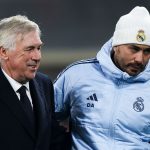 Davide Ancelotti en lice pour devenir le prochain entraîneur des Rangers