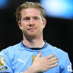 De Bruyne à l-OM ou Naples - le mercato s-accélère