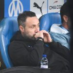 De Zerbi critiqué pour son choix qui coûte cher à l’OM
