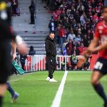 De Zerbi défend Rulli après son erreur lors du match OM-LOSC