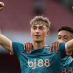 Dean Huijsen- Chelsea- Arsenal ou Liverpool pour sa prochaine étape ?