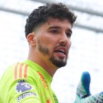 Debut cauchemardesque d-Altay Bayindir avec Manchester United