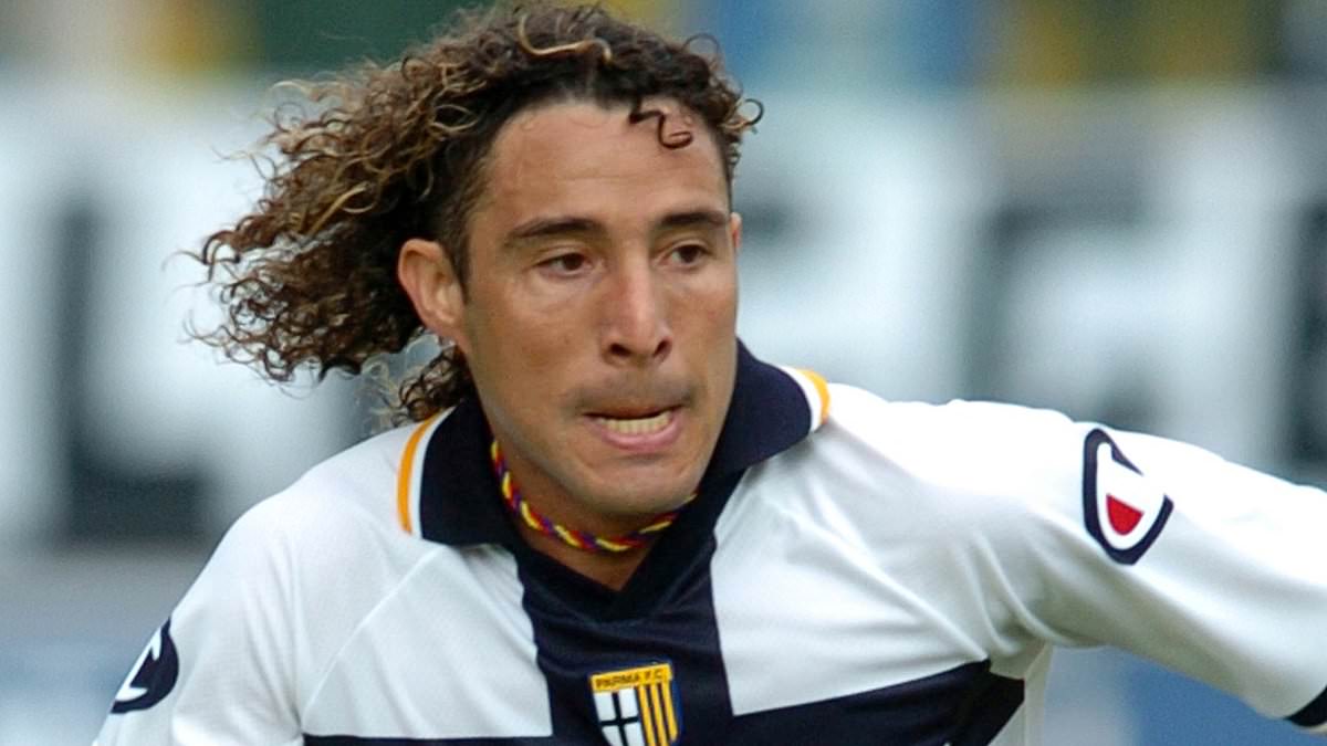 Décès de Jorge Bolano- ancien star du football colombien à 47 ans