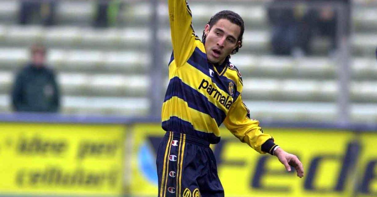 Décès de Jorge Bolano- star de la Coupe du Monde à 47 ans