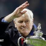 Décès de Peter McParland- légende de l-Irlande du Nord et d-Aston Villa