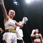 Décès de la boxeuse britannique Georgia O-Connor à 25 ans