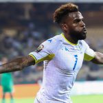 Décès tragique d-Aaron Boupendza- attaquant international gabonais