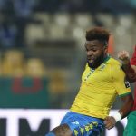 Décès tragique d’Aaron Boupendza- ancien joueur de Ligue 1 en Chine