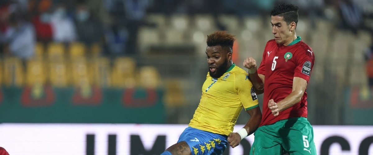 Décès tragique d’Aaron Boupendza- ancien joueur de Ligue 1 en Chine