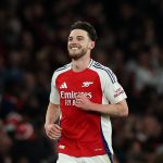 Declan Rice - Le Héros d-Arsenal et son Transfert Record