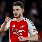Declan Rice - Le chemin vers l-excellence après ses performances