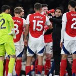 Declan Rice- arme secrète d-Arsenal pour la saison 2024