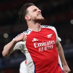 Declan Rice - le futur grand milieu anglais selon Carragher