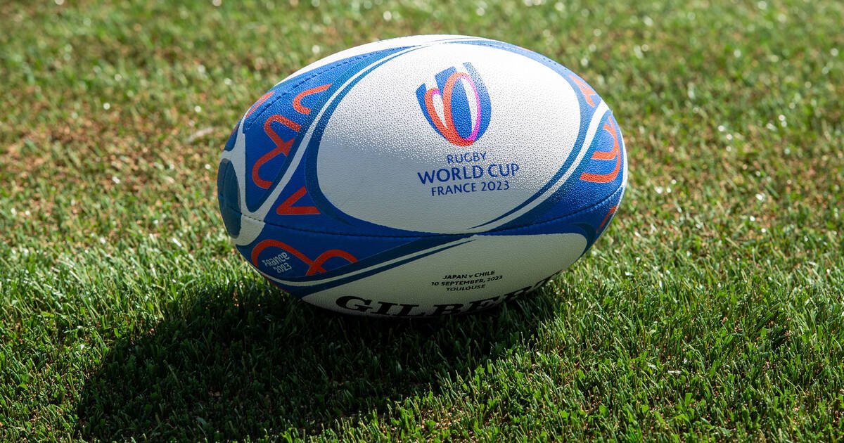 Défaillances majeures de l-organisation de la Coupe du Monde Rugby 2023