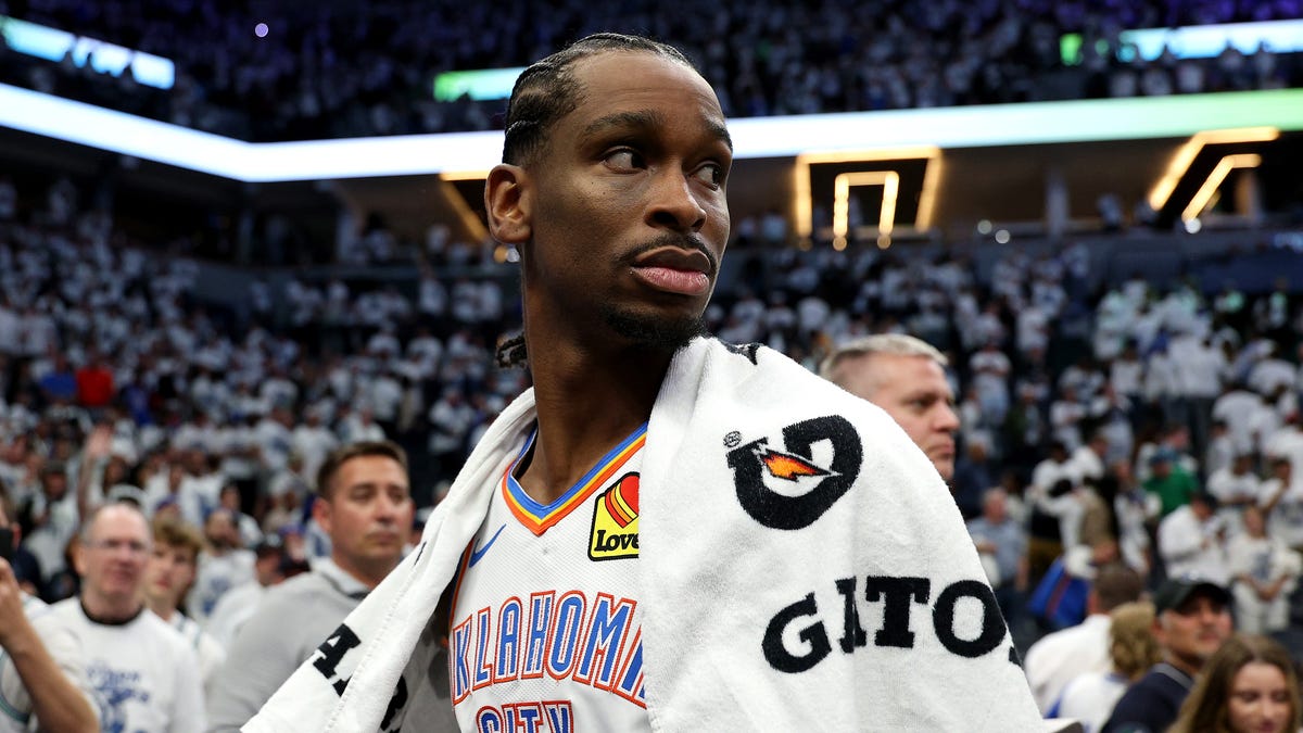 Défaite historique du Thunder face aux Timberwolves - leçons clés