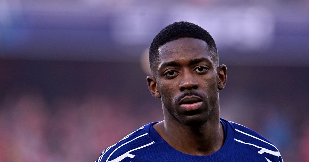 Dembele de retour - PSG inquiète Arsenal avant demi-finale C1